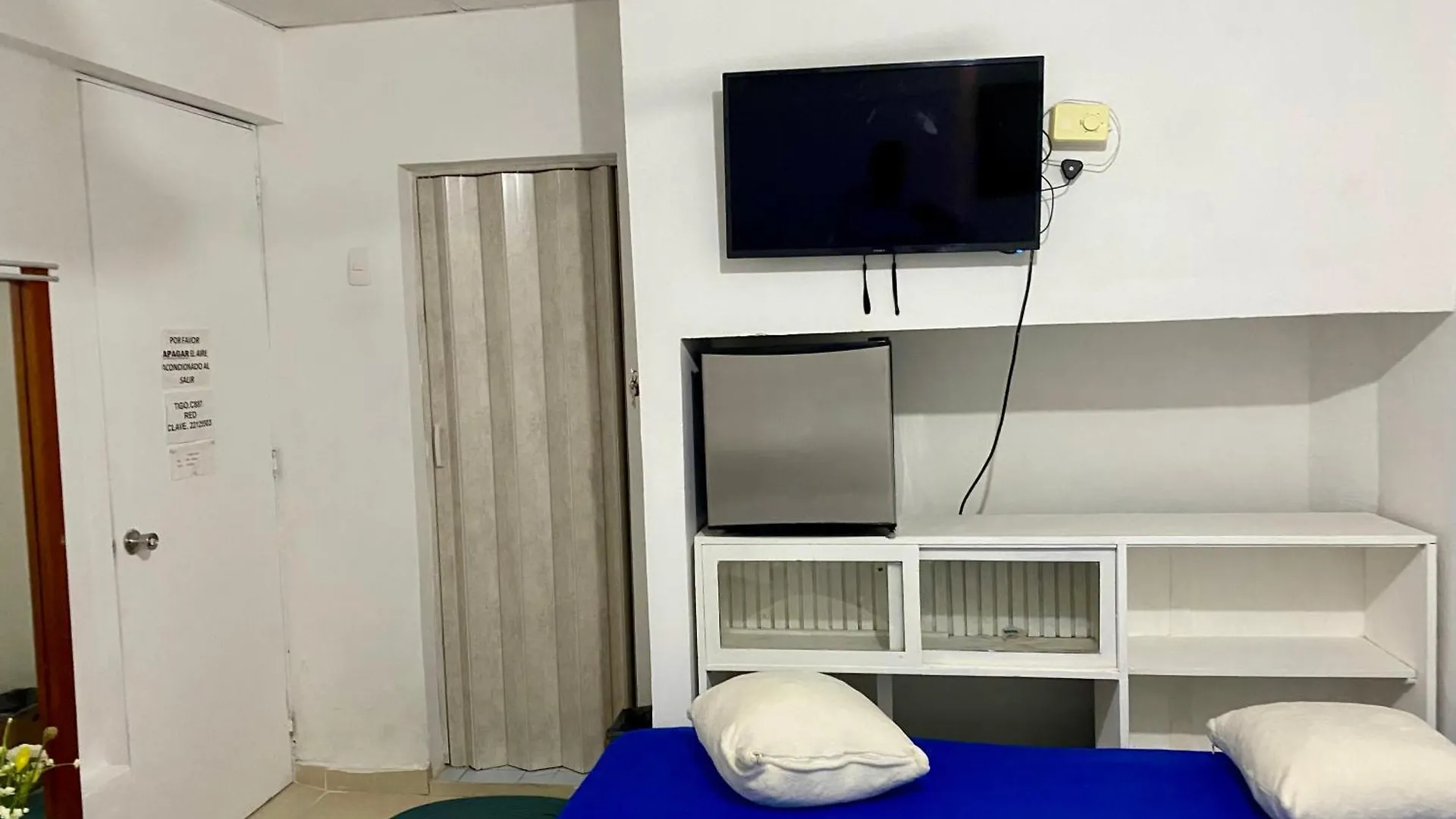 Homestay Habitacion Multiple Cerca De Aeropuerto Cartagena